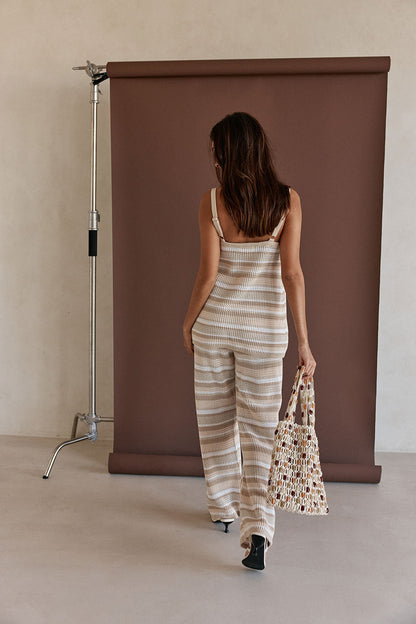 Ruby Pants - Stripe