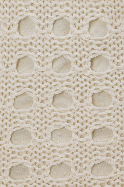 SAMPLE-Dulce Knit Dress