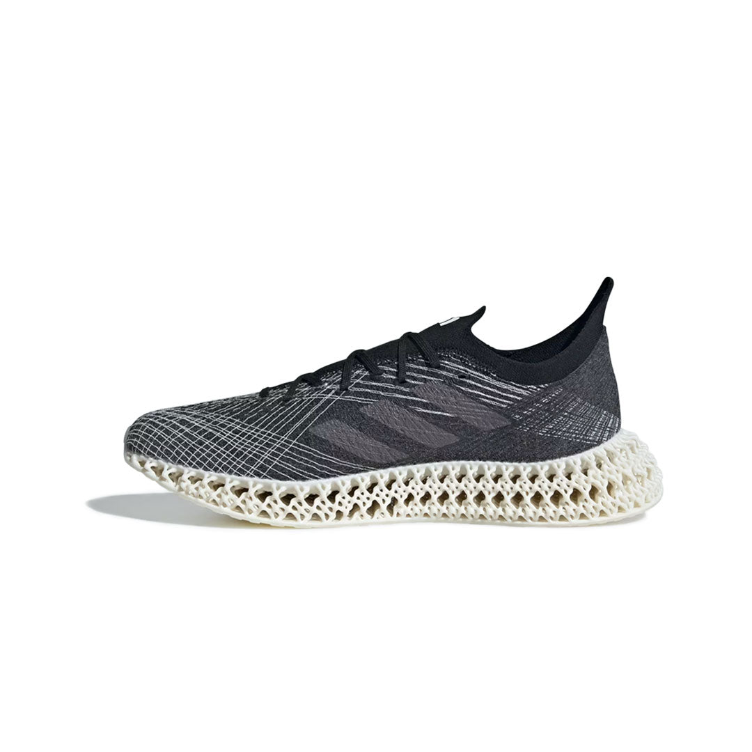 adidas - Men's 4DFWD x Strung Running Shoes (ID8893)