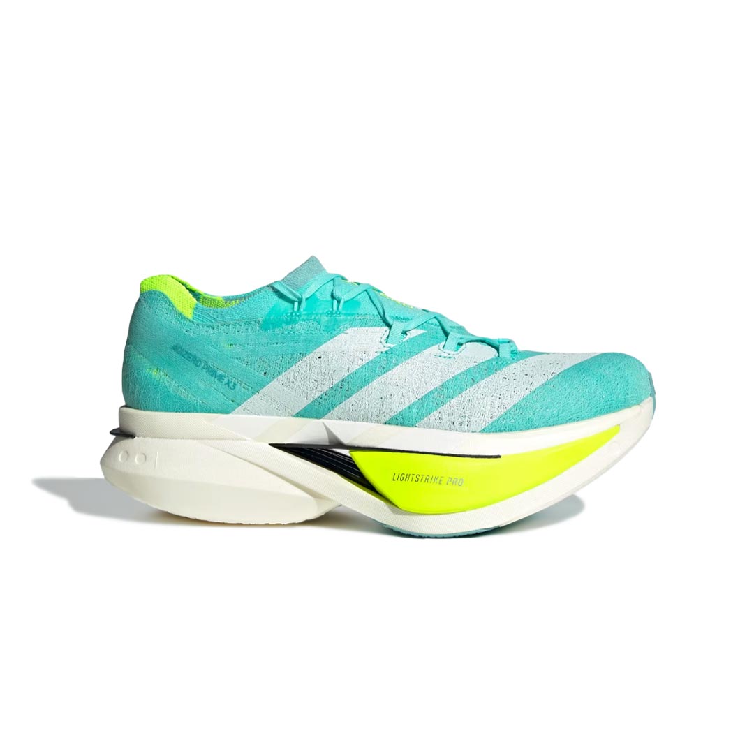 adidas - Men's Adizero Prime X3 Strung Shoes (JR2598)