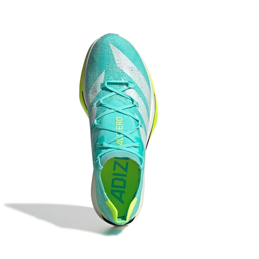 adidas - Men's Adizero Prime X3 Strung Shoes (JR2598)