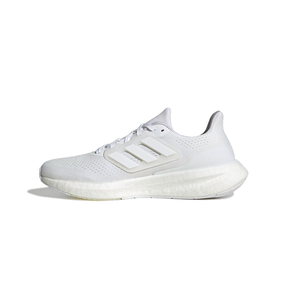 adidas - Men's Pureboost 23 Shoes (IF2374)