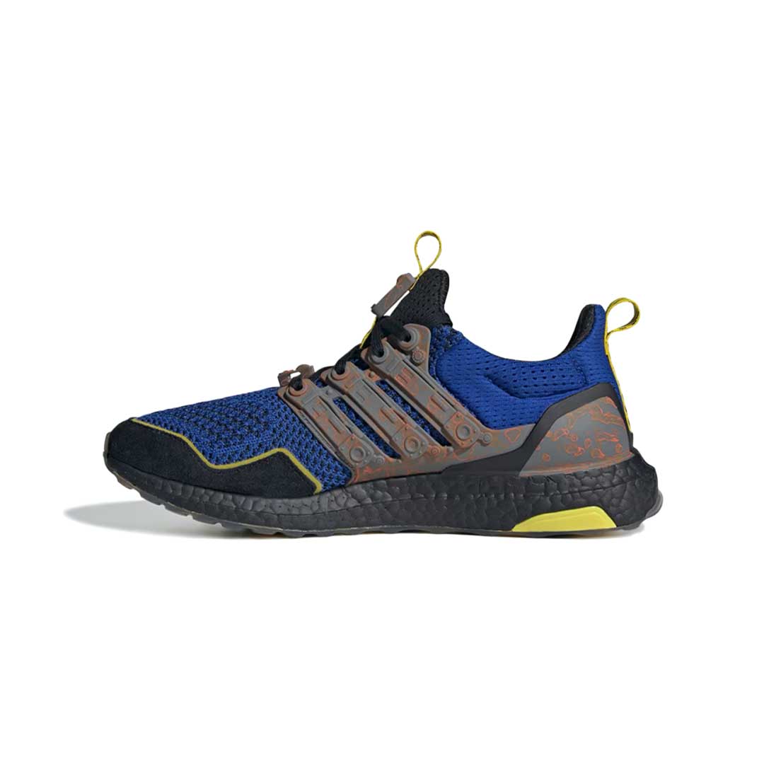 adidas - Men's adidas Ultraboost x Fortnite Battlebus Shoes (JQ0713)