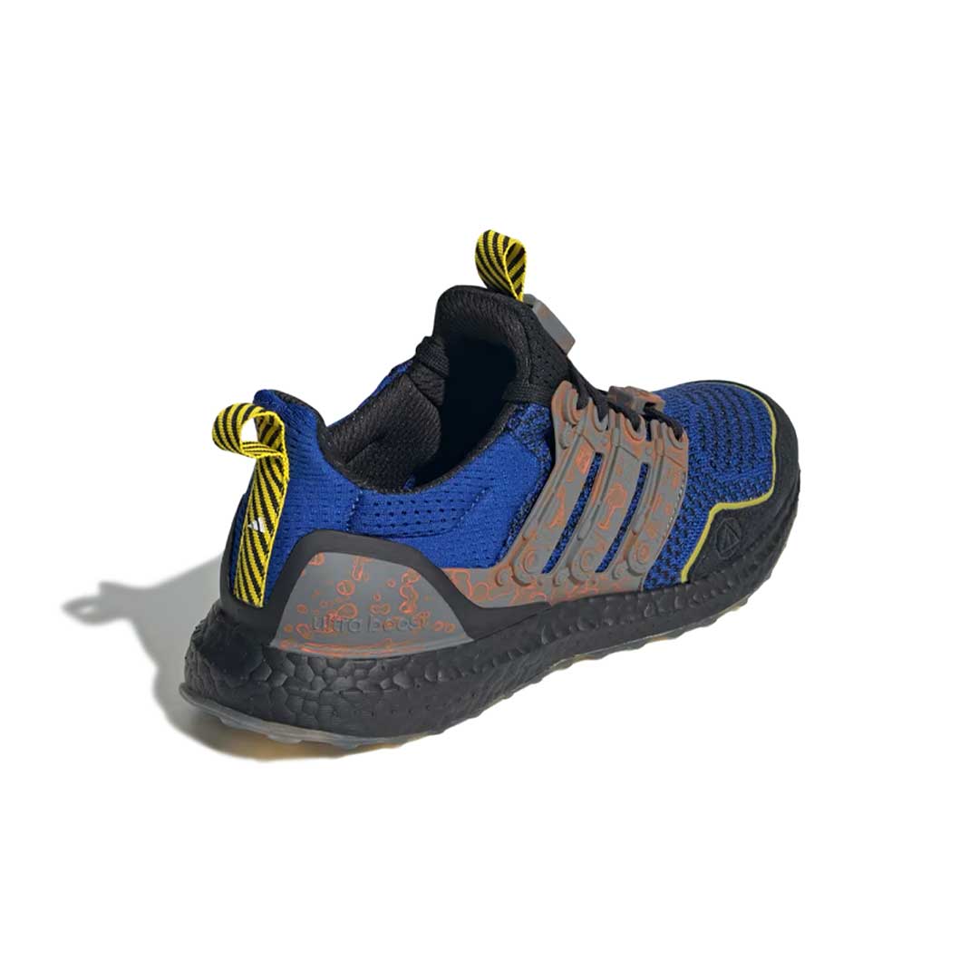 adidas - Men's adidas Ultraboost x Fortnite Battlebus Shoes (JQ0713)
