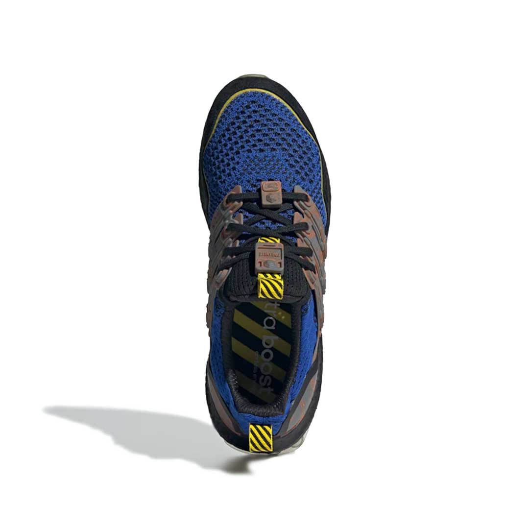 adidas - Men's adidas Ultraboost x Fortnite Battlebus Shoes (JQ0713)