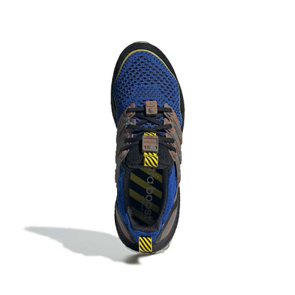 adidas - Men's adidas Ultraboost x Fortnite Battlebus Shoes (JQ0713)