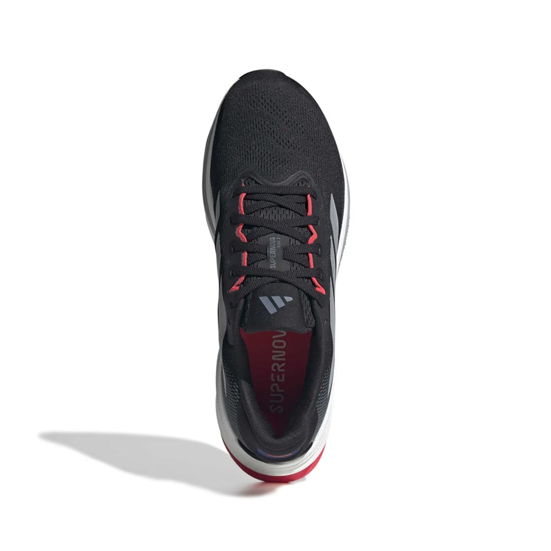 adidas - Unisex Supernova Rise 2 Running Shoes (JQ7699)