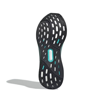 adidas - Unisex adidas x Mercedes AMG Petronas F1 Ultraboost 5X Shoes (JR9386)