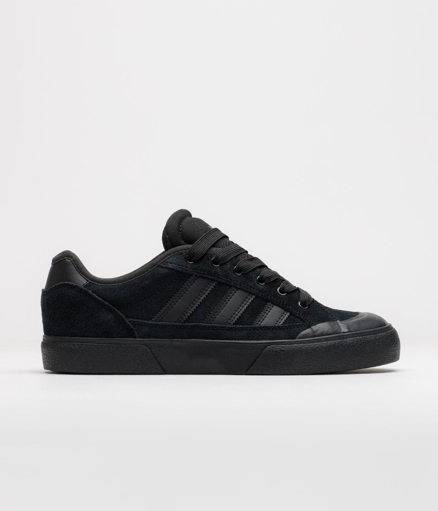 Adidas Court TNS Premiere RT Shoes - Core Black / Core Black / Core Black