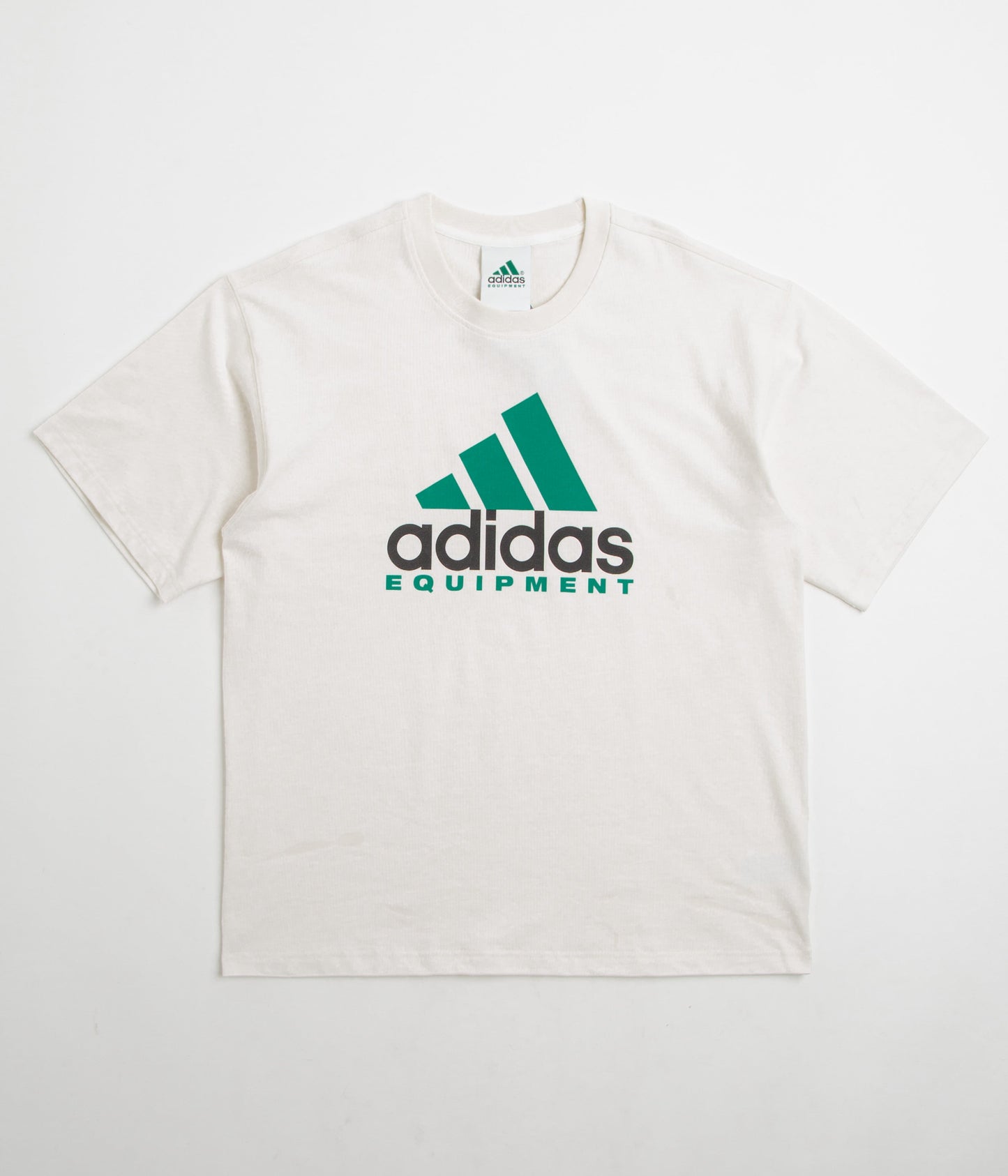 Adidas EQT T-Shirt - Cloud White