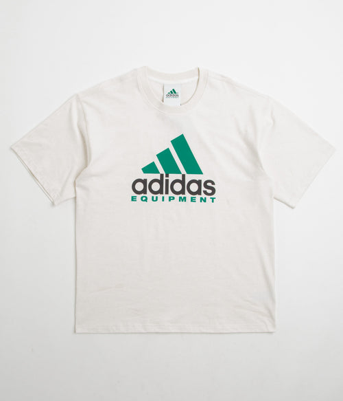 Adidas EQT T-Shirt - Cloud White