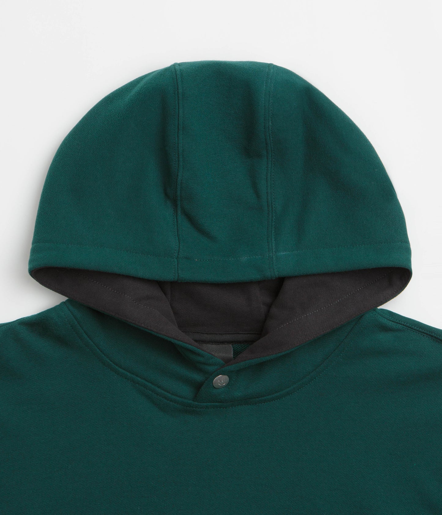 Adidas Gonz Head Hoodie - Aurora Ivy / Black