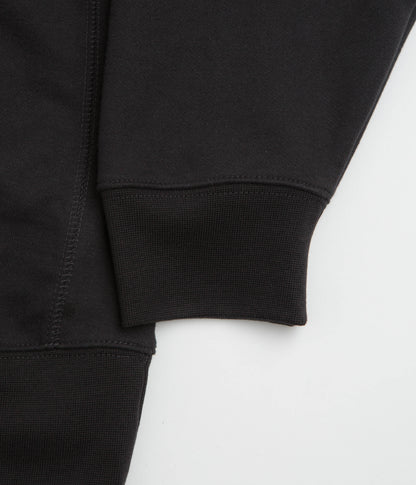 Adidas Gonz Head Hoodie - Black / Aurora Ivy