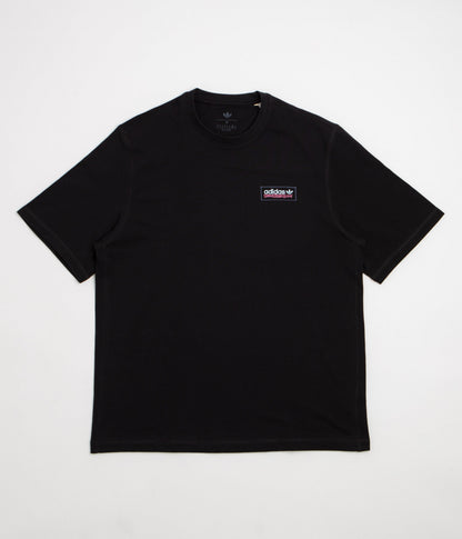 Adidas Gonz Mod T-Shirt - Black