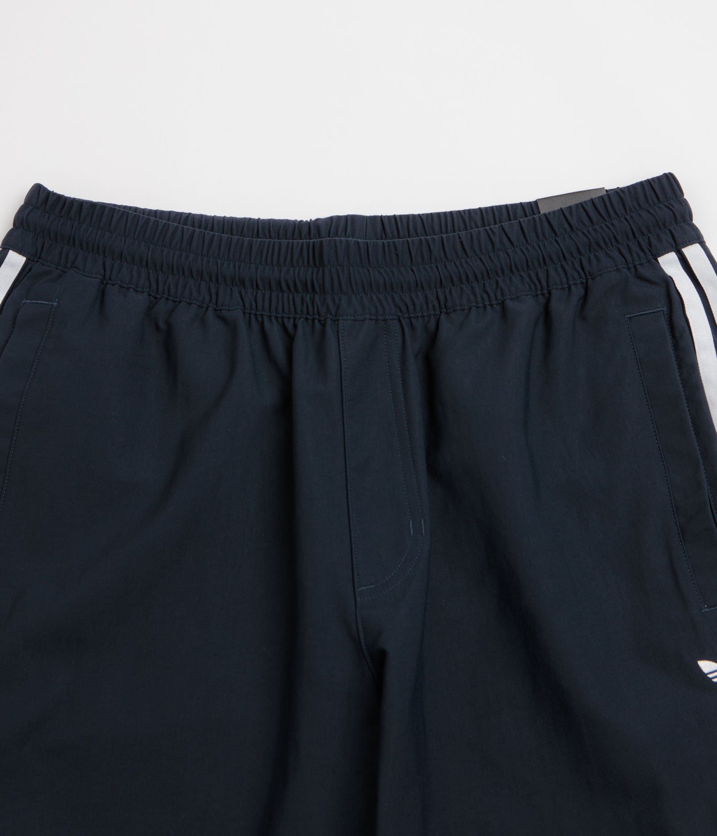 Adidas Superfire Track Pants - Aurora Ink / White