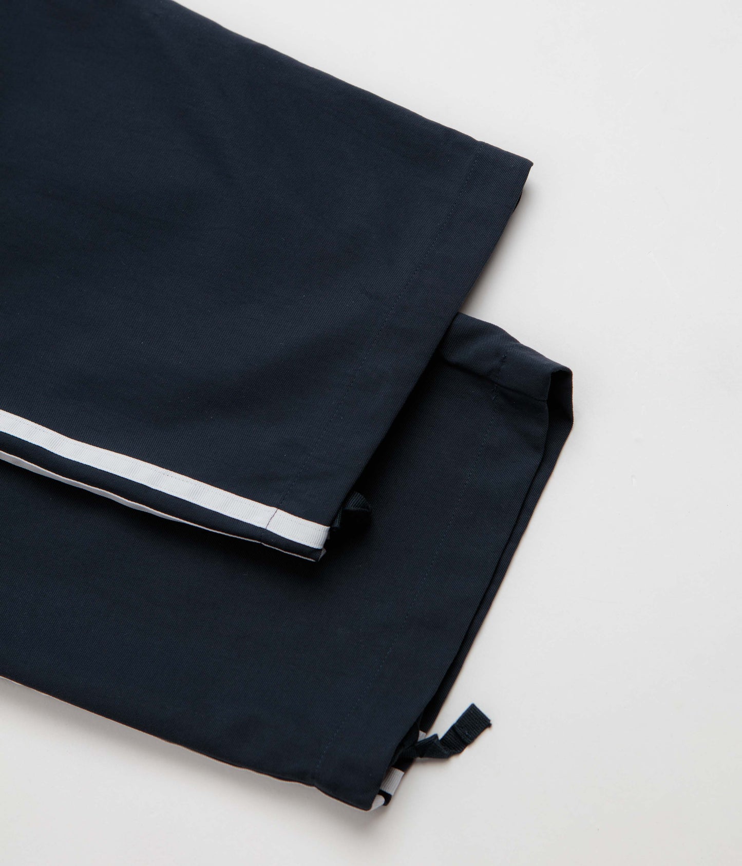 Adidas Superfire Track Pants - Aurora Ink / White