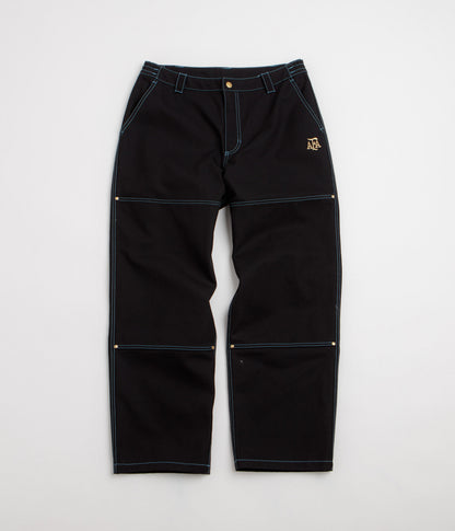 Adidas x Thrasher x AFA Chino Pants - Black
