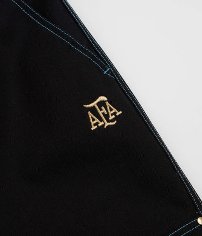 Adidas x Thrasher x AFA Chino Pants - Black