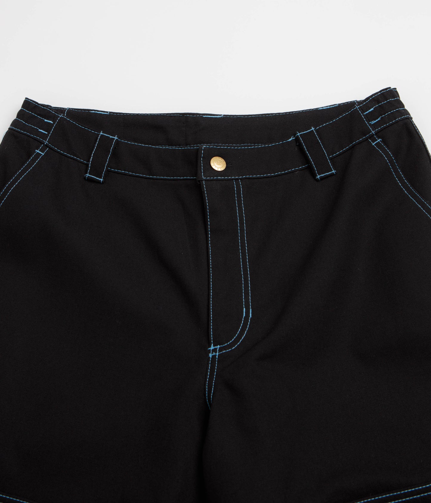 Adidas x Thrasher x AFA Chino Pants - Black