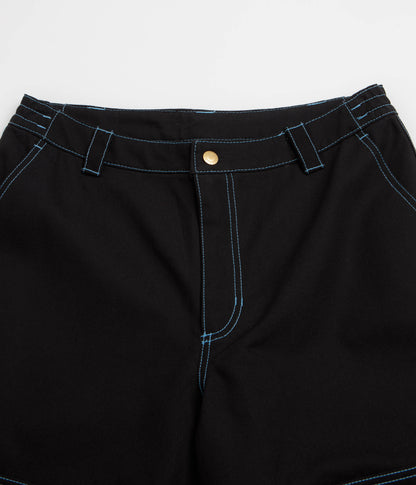 Adidas x Thrasher x AFA Chino Pants - Black