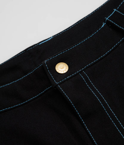Adidas x Thrasher x AFA Chino Pants - Black