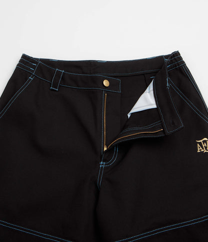 Adidas x Thrasher x AFA Chino Pants - Black
