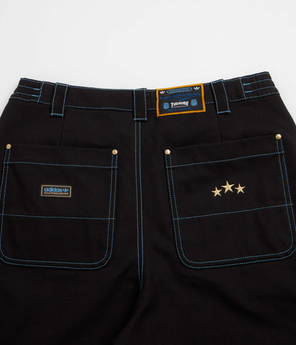 Adidas x Thrasher x AFA Chino Pants - Black