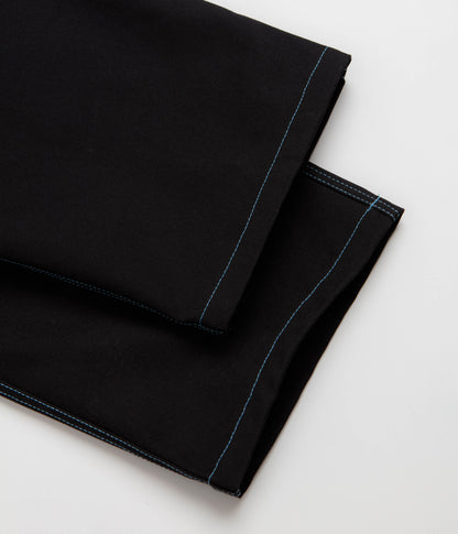 Adidas x Thrasher x AFA Chino Pants - Black