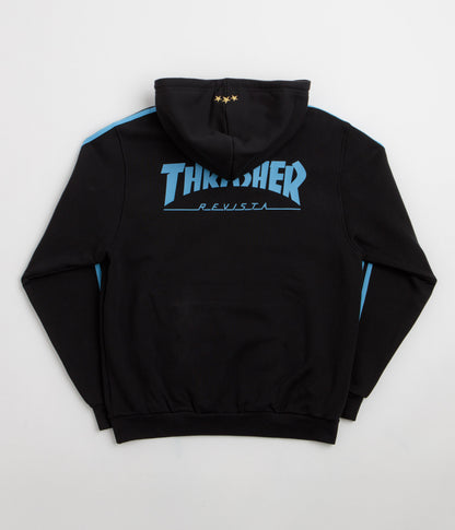 Adidas x Thrasher x AFA Hoodie - Black