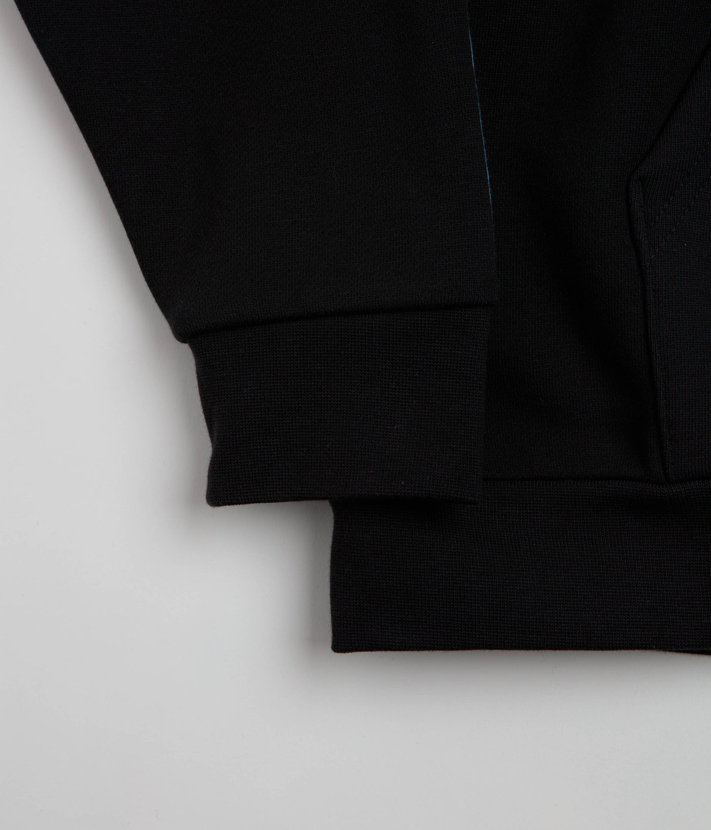 Adidas x Thrasher x AFA Hoodie - Black