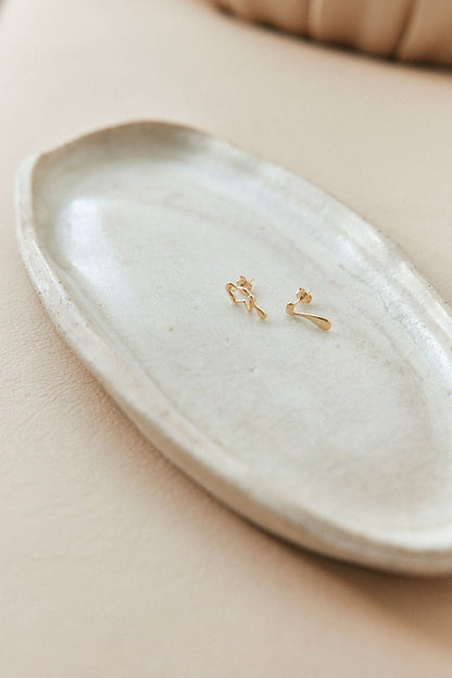 Magnum Earrings