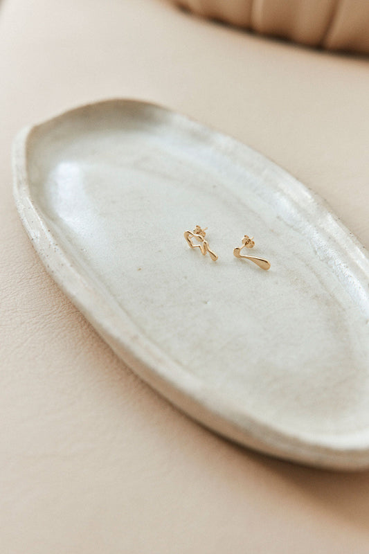 Magnum Earrings