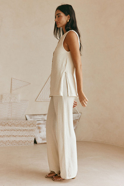 Madrid Pants