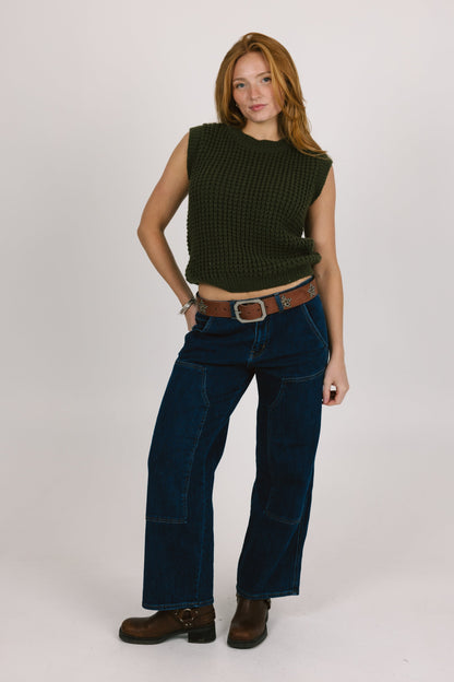 Dallas Jeans