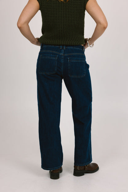 Dallas Jeans