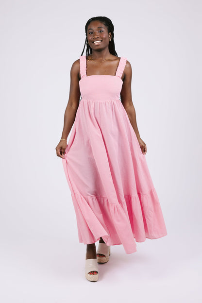 Montauk Dress