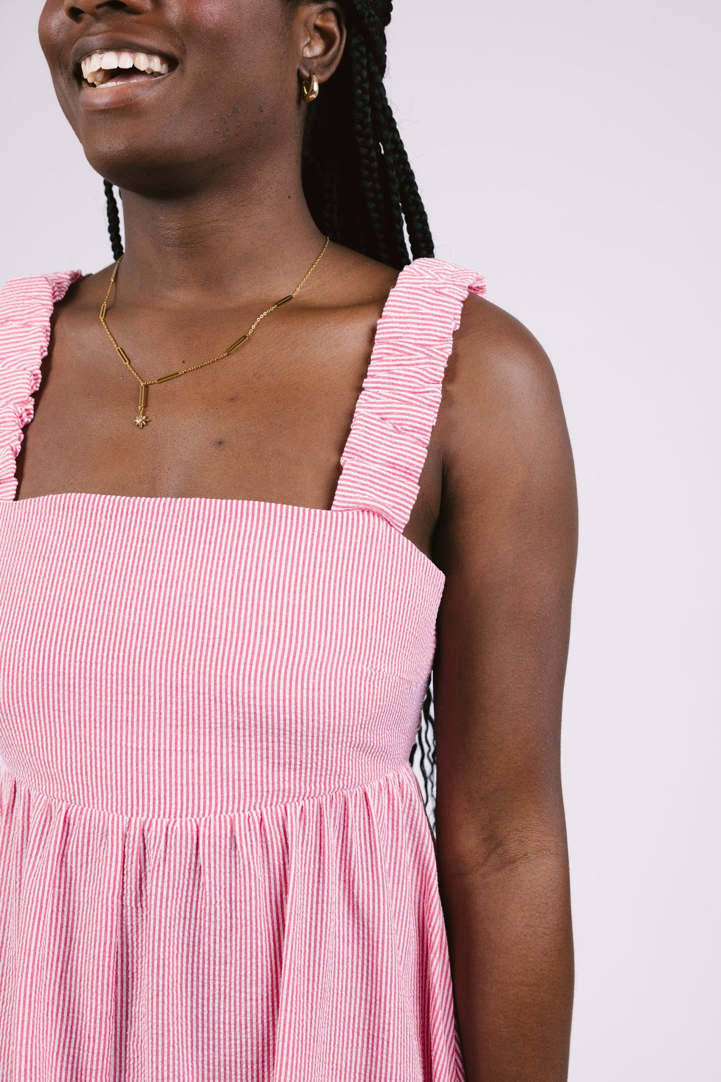 Montauk Dress