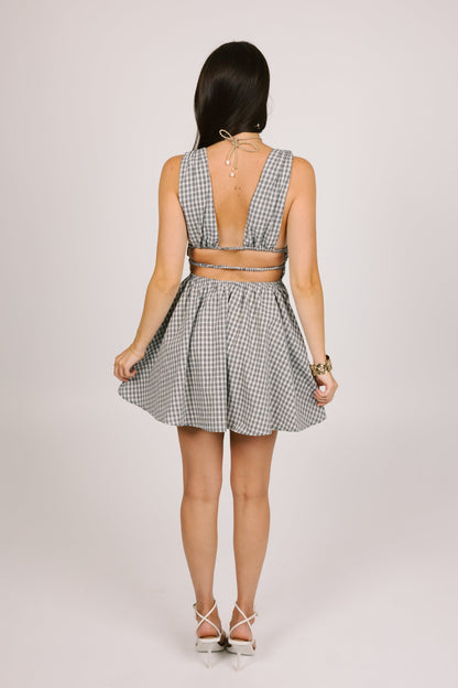 Ashtin Dress