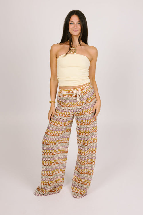Havana Pants