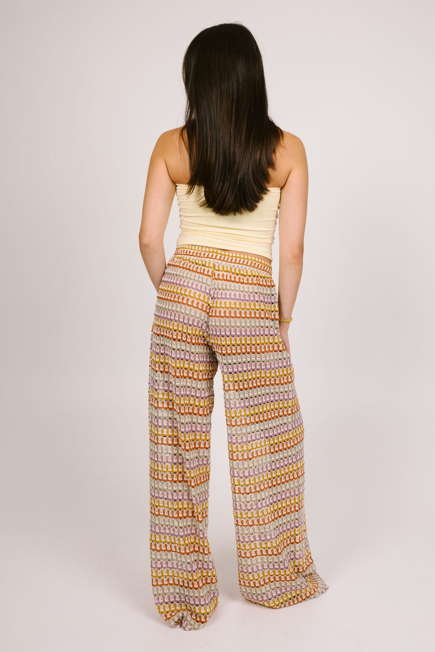 Havana Pants