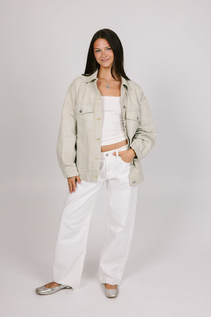 Sadie Jacket