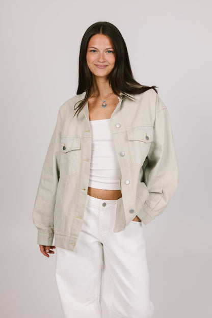 Sadie Jacket