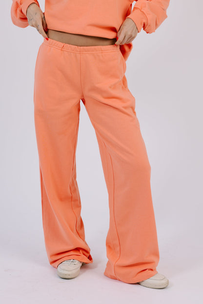 Sunkissed Pants