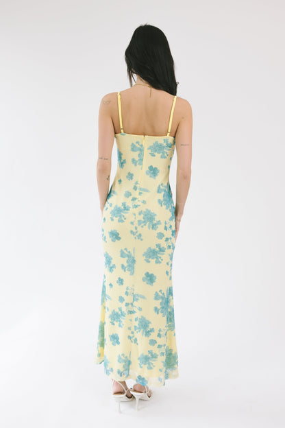 Solene Dress