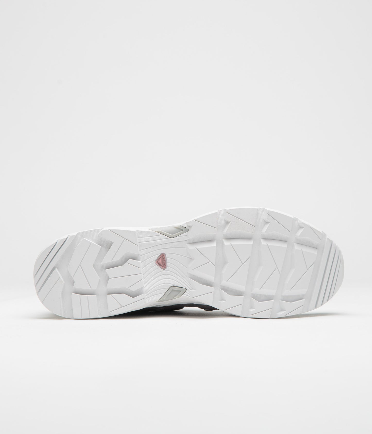and wander x Salomon Jungle Ultra Low Shoes - Grey