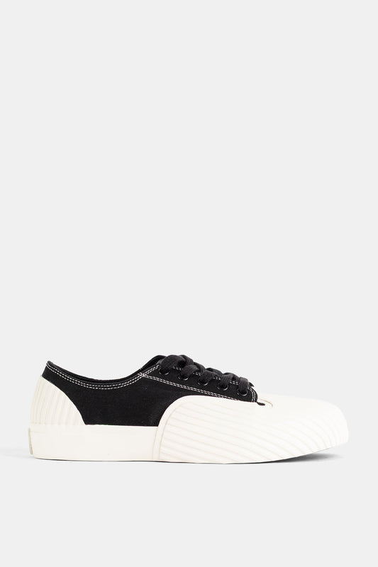 Unformed Sneaker — Black