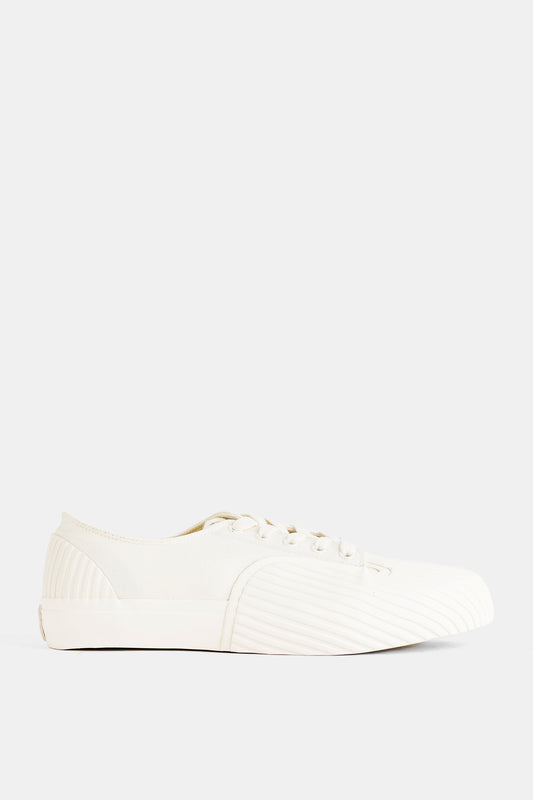 Unformed Prototype Sneaker — White