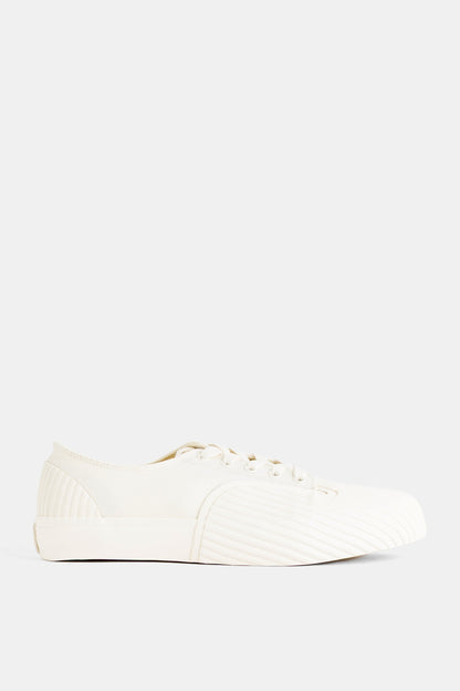 Unformed Prototype Sneaker — White