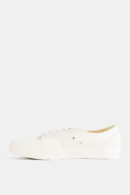 Unformed Prototype Sneaker — White