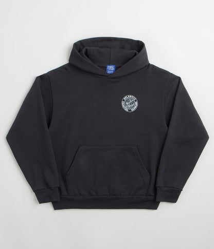 Atlantic Coastal Supplies Diver Hoodie - Navy